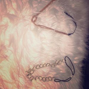 Necklace’s